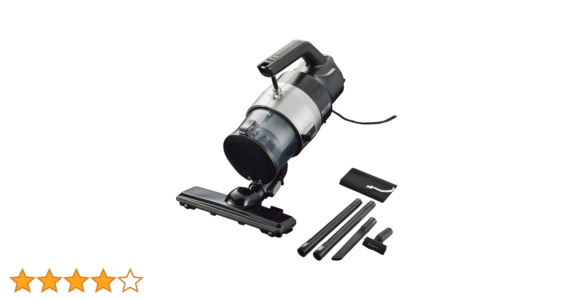 ハンディーレディ Amazon | ツインバード パワーハンディークリーナー ハンディー